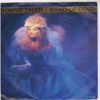 BAND OF GOLD / ITS NOT ENOUGH