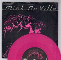 SOUL TWIST / ROLENE - PINK VINYL