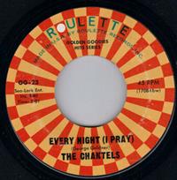 EVERY NIGHT (I PRAY) / SURE OF LOVE