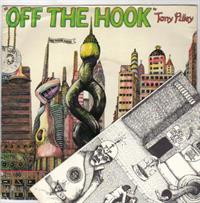 OFF THE HOOK / MUMMY AND DADDY + POSTER INSERT