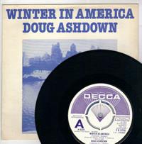 WINTER IN AMERICA / SKID ROW - PROMO