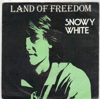 LAND OF FREEDOM / GOOD QUESTION