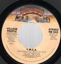 YMCA / THE WOMEN