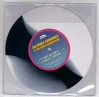 IT TAKES ALL SORTS / CADBURYS VOLTAIRE - PICTURE VINYL