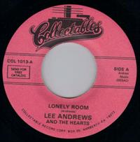 LONELY ROOM / LEONA