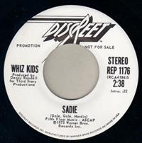 SADIE / MONO - PROMO