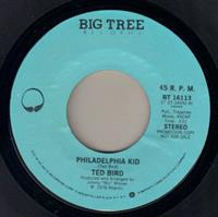 PHILADELPHIA KID / MONO - PROMO