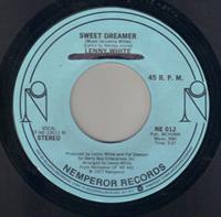 SWEET DREAMER - STEREO / MONO - PROMO