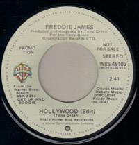 HOLLYWOOD / MONO - PROMO