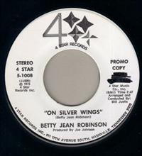 ON SILVER WINGS - PROMO