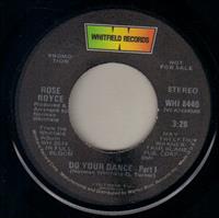 DO YOUR DANCE -PART 1 / MONO - PROMO