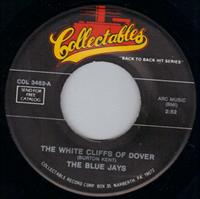 THE WHITE CLIFFS OF DOVER / I WANT TO LOVE YOU