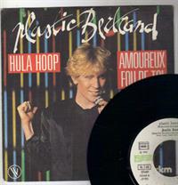 HULA HOOP / AMOUREUX FOU DE TOI