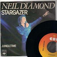 STARGAZER / JUNGLETIME