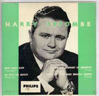 HARRY SECOMBE - EP