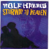 STAIRWAY TO HEAVEN (3.41) / (4.03)