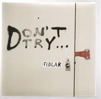 DON'T TRY - EP - SEALED