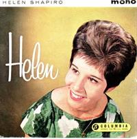 HELEN - EP - SIDE 1) GOODY GOODY/THE BIRTH OF THE BLUES<br data-cv />                    SIDE 2) TIP TOE THROUGH THE TULIPS/AFTER YOU'VE GON