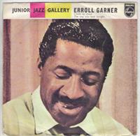 JUNIOR JAZZ GALLERY - EP