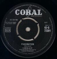 FASCINATION / SUMMERTIME