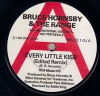 EVERY LITTLE KISS / REMIX - PROMO