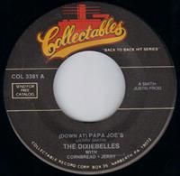 (DOWN AT) PAPA JOES / KILLER JOE