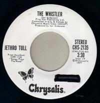 THE WHISTLER / MONO - PROMO