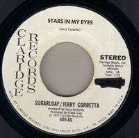 STARS IN MY EYES / MONO - PROMO