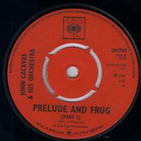 PRELUDE AND FRUG / PART 2