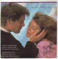 THORN BIRDS THEME / LUKE AND MEGGIE