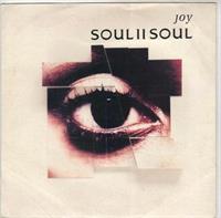 JOY (RADIO MIX) / ALBUM MIX