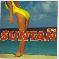 SUNTAN / IT HURTS