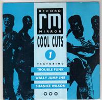 COOL CUTS - NO 1- EP