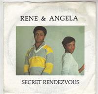 SECRET RENDEZVOUS / BANGIN THE BOOGIE