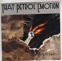 CELLOPHANE / THINK OF A WOMAN