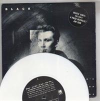 EVERYTHING'S COMING UP ROSES / RAVEL IN THE RAIN - WHITE VINYL