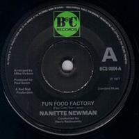 FUN FOOD FACTORY / MORRIS