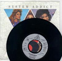 SYSTEM ADDICT / PURE ENERGY