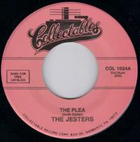 THE PLEA / OH BABY