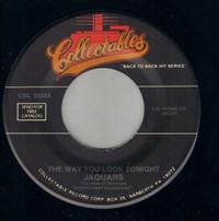 THE WAY YOU LOOK TONIGHT / TO BE LOVED (looks unplayed)