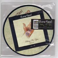 FALLING FOR YOU + INSERT + PICTURE DISC