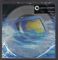 GET TOGETHER / DREAM AWAY - CLEAR VINYL