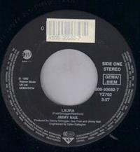 LAURA / I BELIEVED