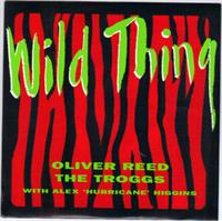 WILD THING / 103BPM VERSION