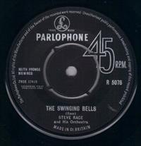 THE SWINGING BELLS / JACARANDA