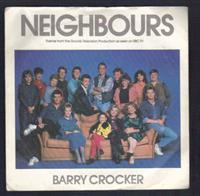 NEIGHBOURS / INSTRUMENTAL (TONY HATCH)