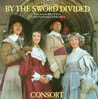 BY THE SWORD DIVIDED / ARNESCOTE