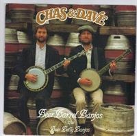 BEER BARREL BANJOS / BEER BELLY BANJOS