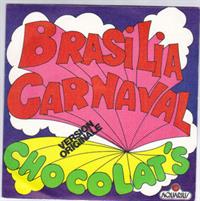 BRASILIA CARNAVAL / FOLK VERSION