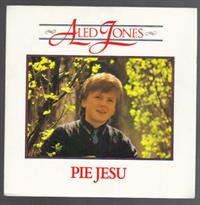 PIE JESU / ART THOU TROUBLED?